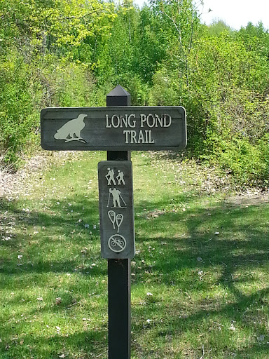 Long Pond Trail
