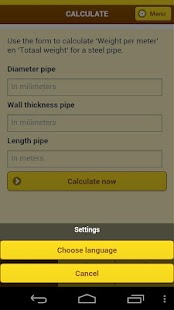 How to get Van der Wees Trading Calc 0.0.5 mod apk for bluestacks