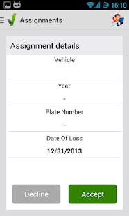 Free Download VistaClaim Instant APK
