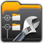 Cover Image of Download X-plore File Manager 3.72.00 APK