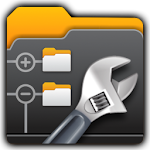 X-plore File Manager