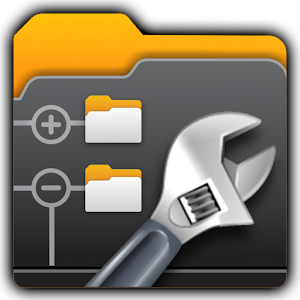 X-plore File Manager apk