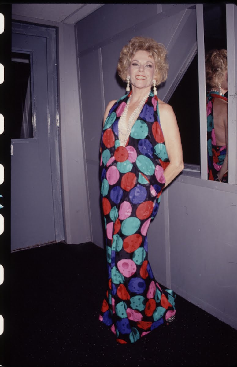 Eileen Fulton — Google Arts & Culture