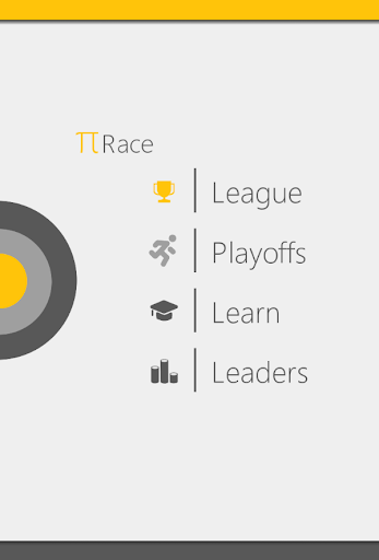 Pi Race