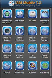 Lastest IAM Mobile 3.0 APK
