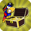 Word Treasure logo