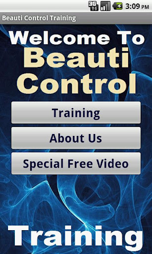 Beauti Control Business