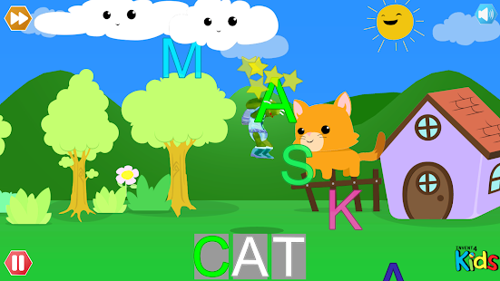 Lastest ABCW Winguel and Animals APK for PC