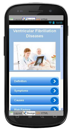 Ventricular Fibrillation