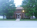 Rich Hill Memorial Library