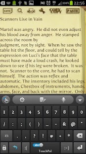 Free Download NTW Text Editor Lite APK for PC