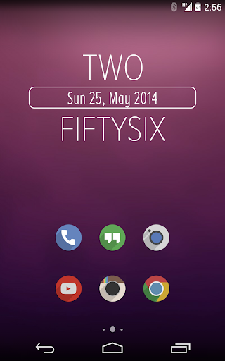 Circle's Icon Pack