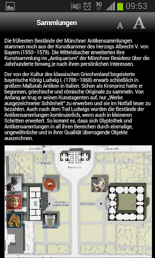 【免費娛樂App】Antike am Königsplatz-APP點子