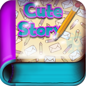 Text on Pictures - Cute Story.apk 1.0