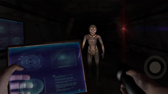 How to install Alien: Space Fear patch 1.0 apk for laptop