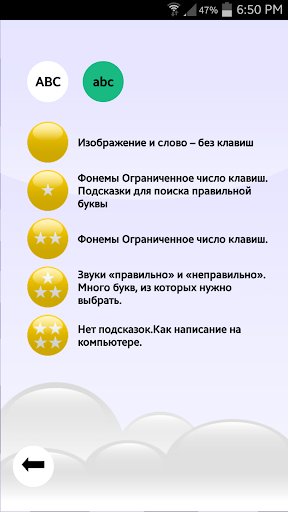 【免費教育App】Написалкин Free-APP點子