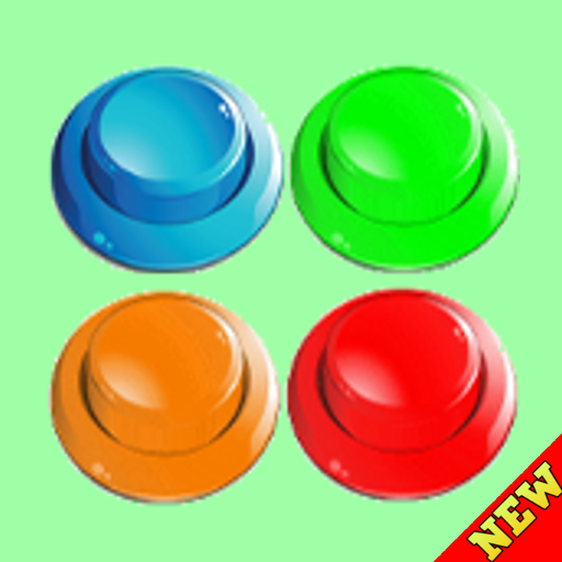 Instant buttons for pranks LOGO-APP點子