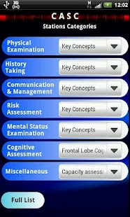 How to get CASC Prepare - Clinical Notes A unlimited apk for android