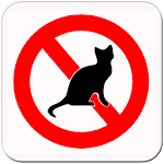 Cover Image of 下载 Anti Cats Repellent 1.9 APK