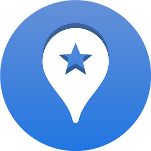 スポット便利帳 2.0.5