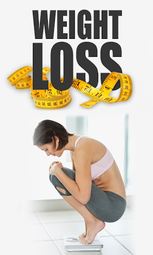 Weight Loss Plan