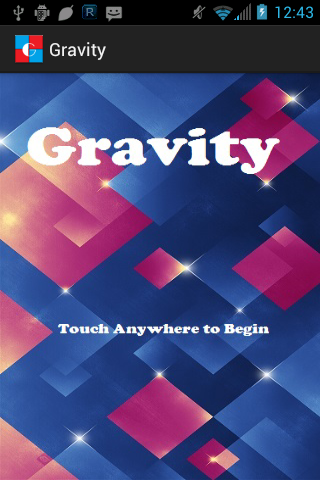 Gravity