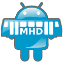 MHDroid Public Transport icon