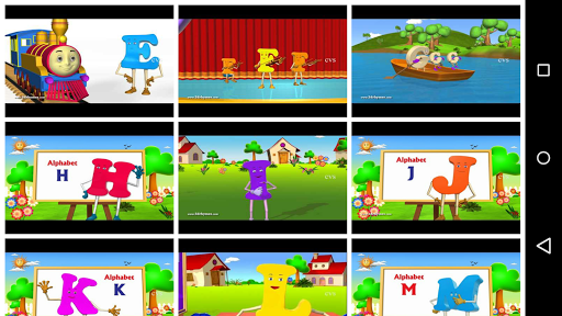 免費下載娛樂APP|3d rhymes childrens app開箱文|APP開箱王