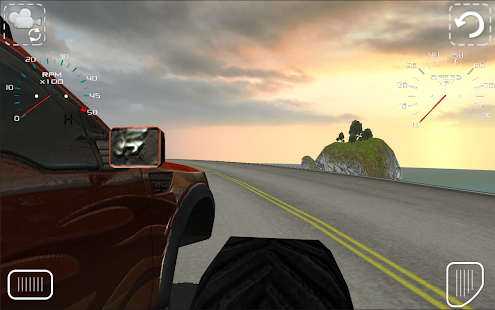 How to install Monster Truck Simulator HD lastet apk for pc
