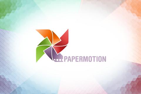 Paper Motion