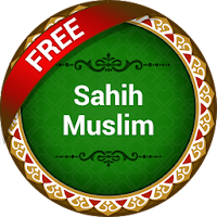 Sahih Muslim Free APK 电影海报图片