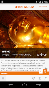 AmazingThailand Screenshots 5