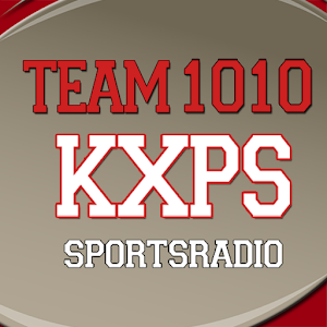 Team 1010 KXPS 6.24