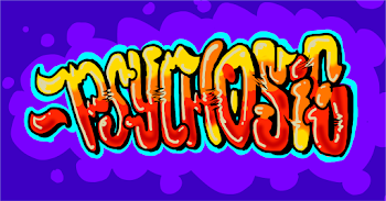hot colours