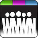 WNWN – Lollapalooza 2011 logo