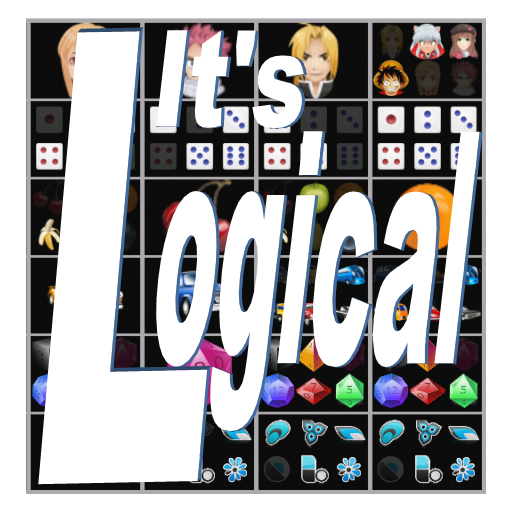 Sherlock & Einstein Logic 解謎 App LOGO-APP開箱王