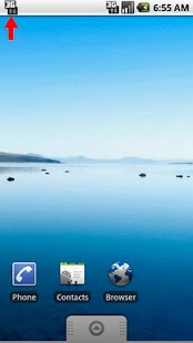 Free DataConnectionMonitorLITE APK for Android