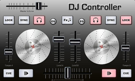 DJ Control poster 4