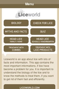 Download Liceworld APK for Android