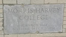 Morris Harvey College