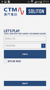 Free Download CTM SOLITON APK for Android