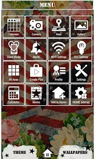 Download Stars and Stripes for [+]HOME APK