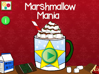 Marshmallow Mania poster 14