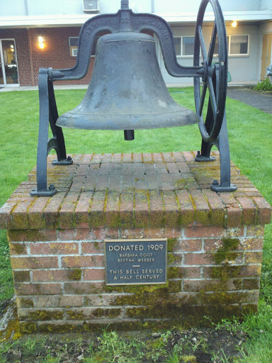 Bethel Community Church Bell