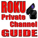 Roku – Private Channel Codes logo