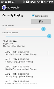 download AutoAudio - Bluetooth Helper free