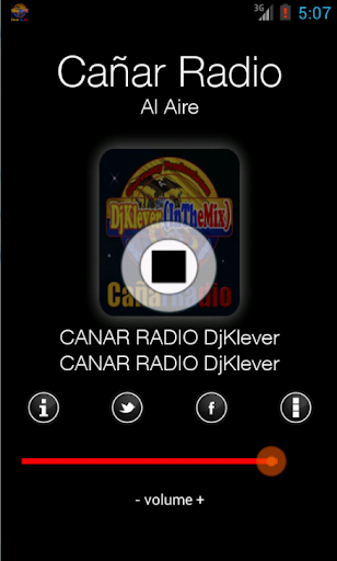 【免費音樂App】Cañar Radio-APP點子