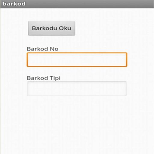 【免費生產應用App】Barkod Tarayıcı-APP點子