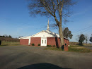 Grace Missionary Baptist Church
