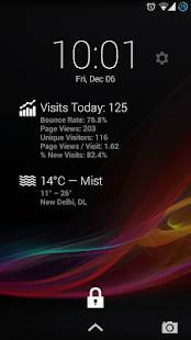 How to download DashAnalytics PRO 1.1 apk for bluestacks